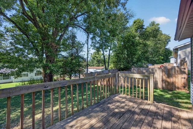 5925 S Catherine Street, Bloomington, IN 47403