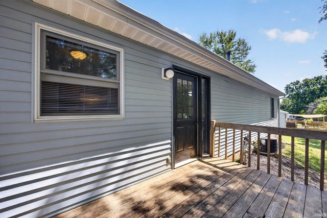 5925 S Catherine Street, Bloomington, IN 47403