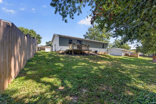 5925 S Catherine Street, Bloomington, IN 47403