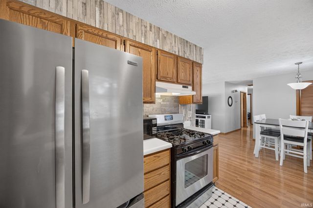 5925 S Catherine Street, Bloomington, IN 47403