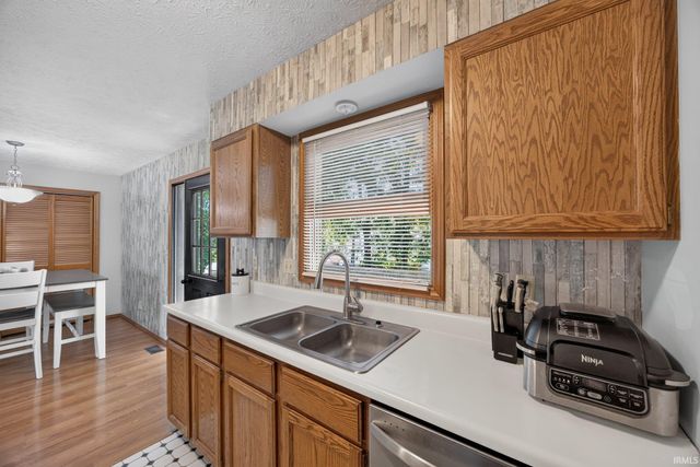 5925 S Catherine Street, Bloomington, IN 47403