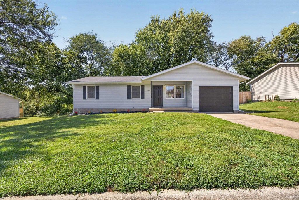 5925 S Catherine Street, Bloomington, IN 47403
