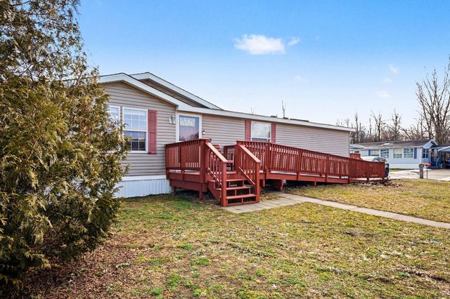 2006 Ontario Road 141, Niles, MI 49120