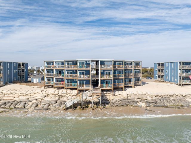 2210 New River Inlet Road 360, N Topsail Beach, NC 28460
