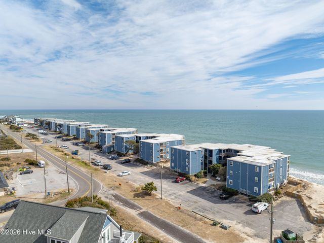 2210 New River Inlet Road 360, N Topsail Beach, NC 28460