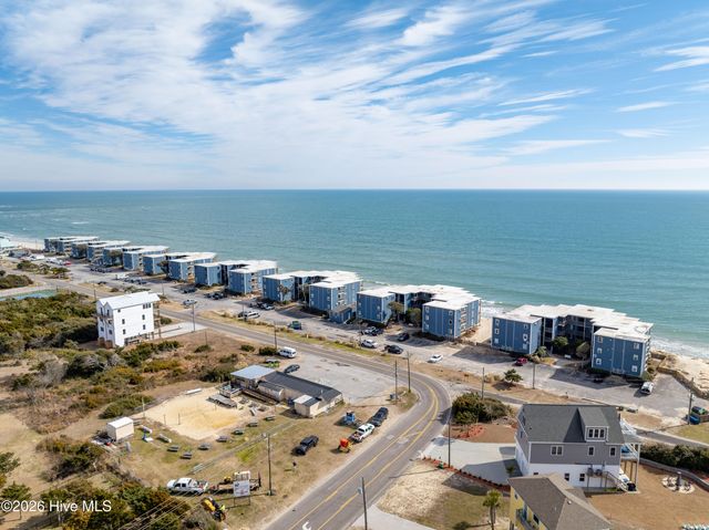 2210 New River Inlet Road 360, N Topsail Beach, NC 28460