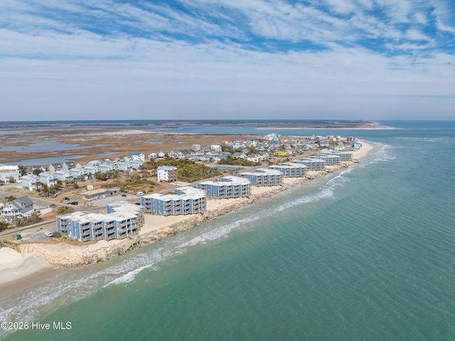 2210 New River Inlet Road 360, N Topsail Beach, NC 28460