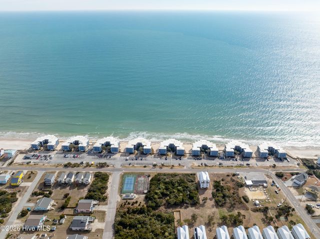 2210 New River Inlet Road 360, N Topsail Beach, NC 28460