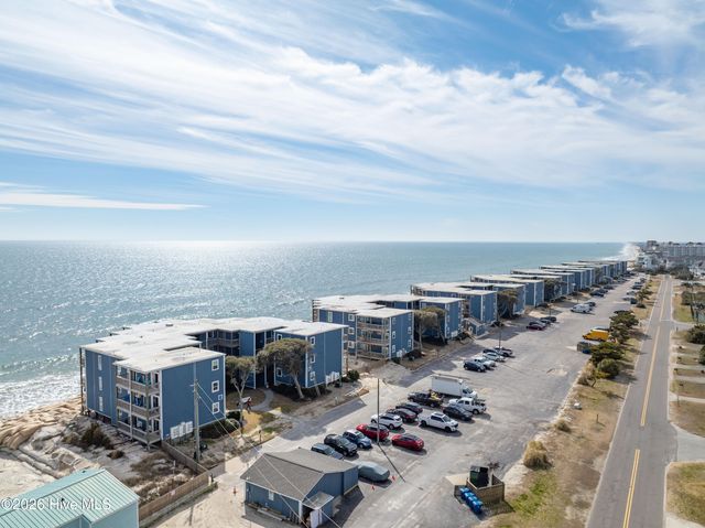 2210 New River Inlet Road 360, N Topsail Beach, NC 28460