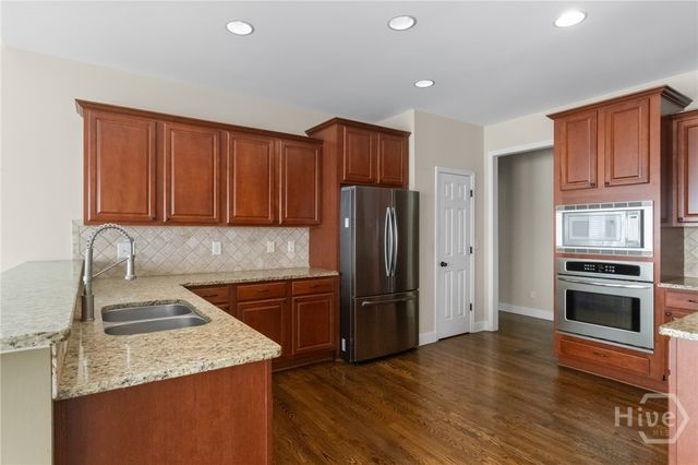 32 Summit View Drive, Jefferson, GA 30549