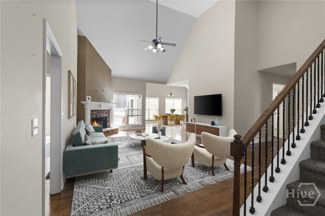 32 Summit View Drive, Jefferson, GA 30549