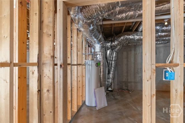 32 Summit View Drive, Jefferson, GA 30549