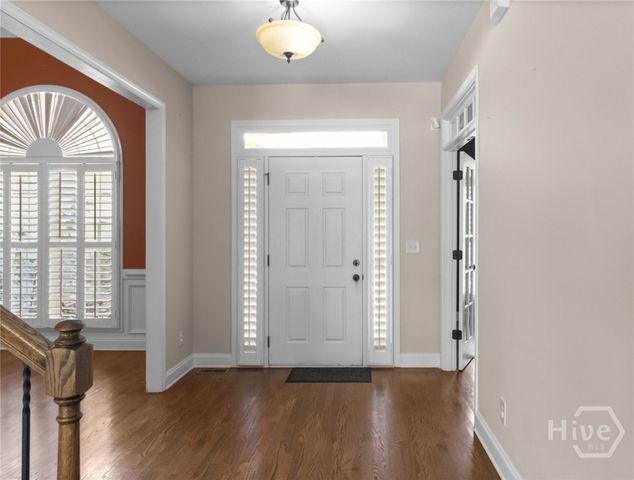 32 Summit View Drive, Jefferson, GA 30549