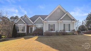 32 Summit View Drive, Jefferson, GA 30549