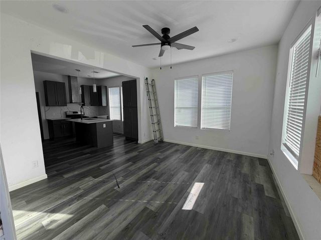 2404 Burkett Street, Houston, TX 77004