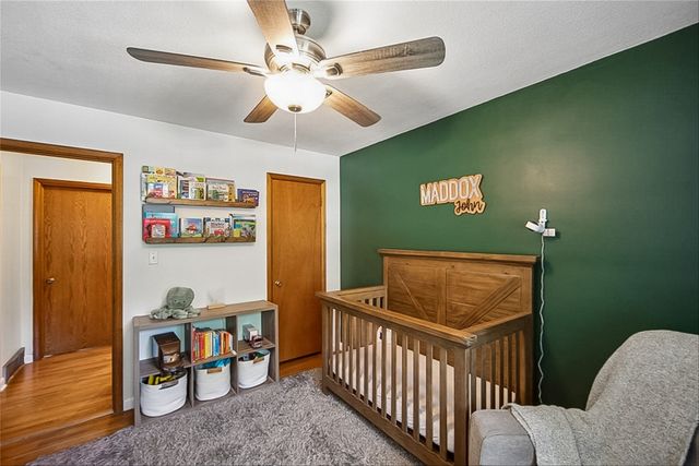 2710 48th Place, Des Moines, IA 50310