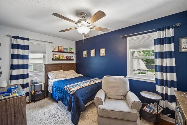 2710 48th Place, Des Moines, IA 50310