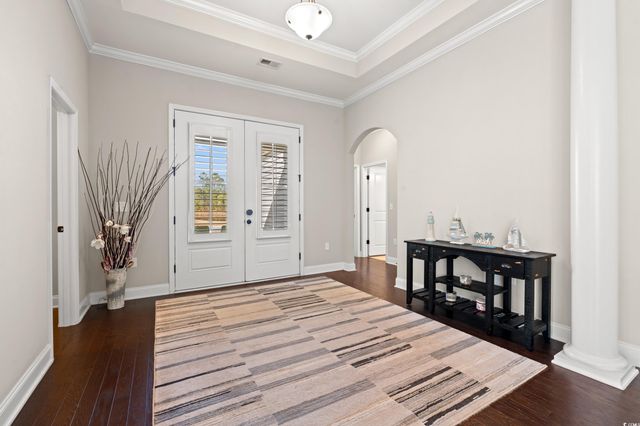 126 Viareggio Rd., Myrtle Beach, SC 29579