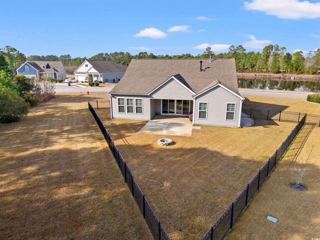 126 Viareggio Rd., Myrtle Beach, SC 29579