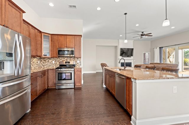 126 Viareggio Rd., Myrtle Beach, SC 29579