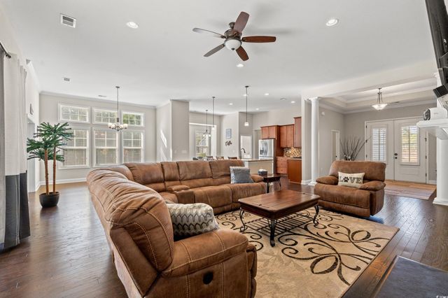 126 Viareggio Rd., Myrtle Beach, SC 29579