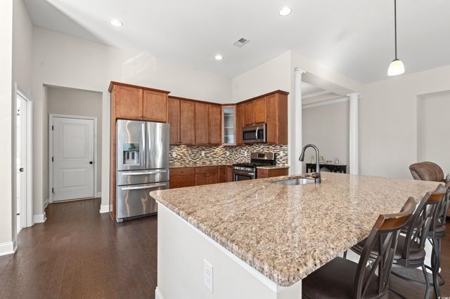 126 Viareggio Rd., Myrtle Beach, SC 29579