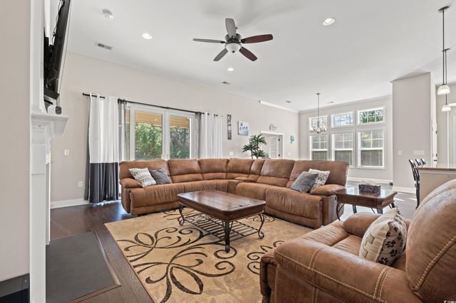 126 Viareggio Rd., Myrtle Beach, SC 29579