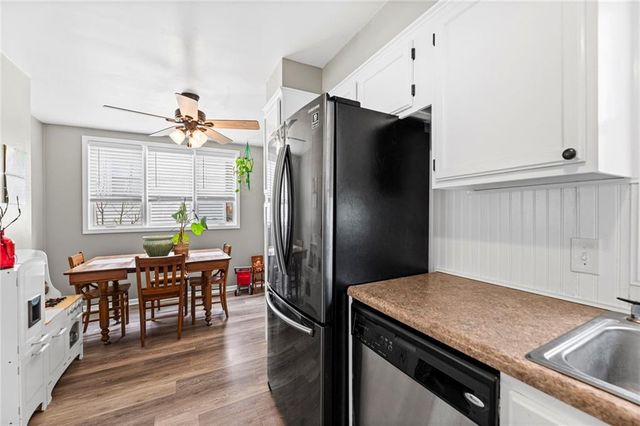 618 Dixie Street, Liberty, MO 64068
