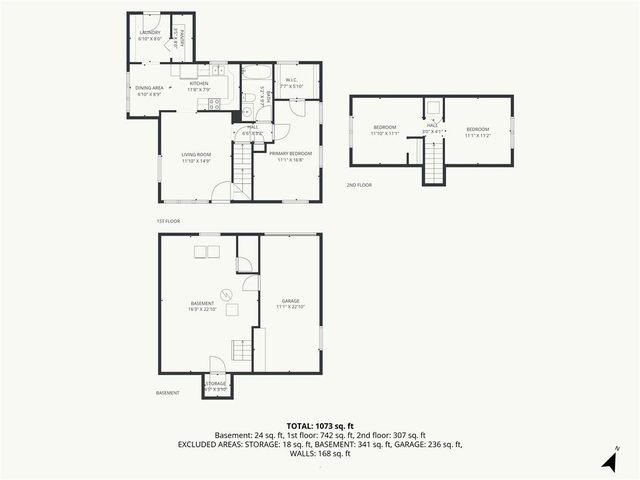 618 Dixie Street, Liberty, MO 64068