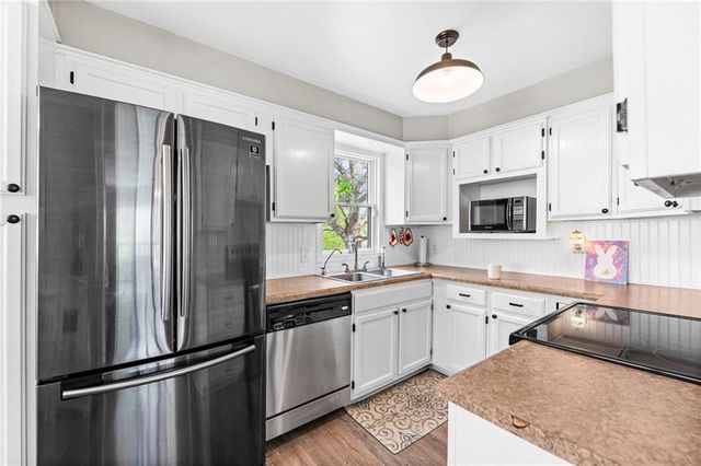 618 Dixie Street, Liberty, MO 64068