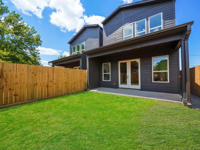 3548 Seabrook Street, Houston, TX 77021