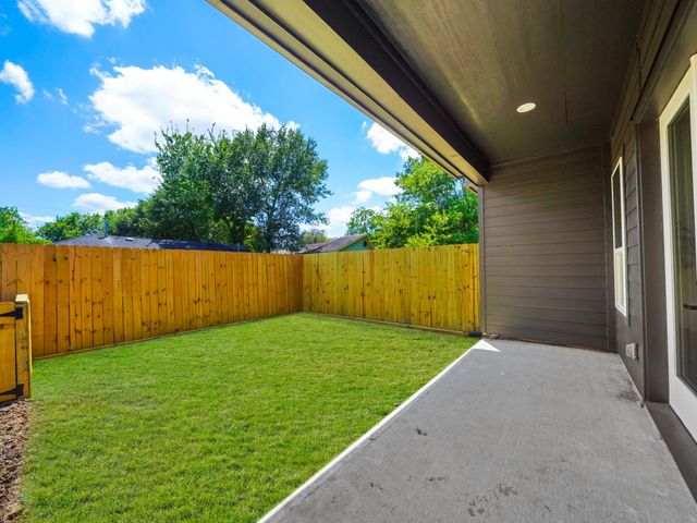 3548 Seabrook Street, Houston, TX 77021
