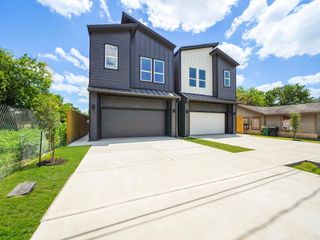 3548 Seabrook Street, Houston, TX 77021