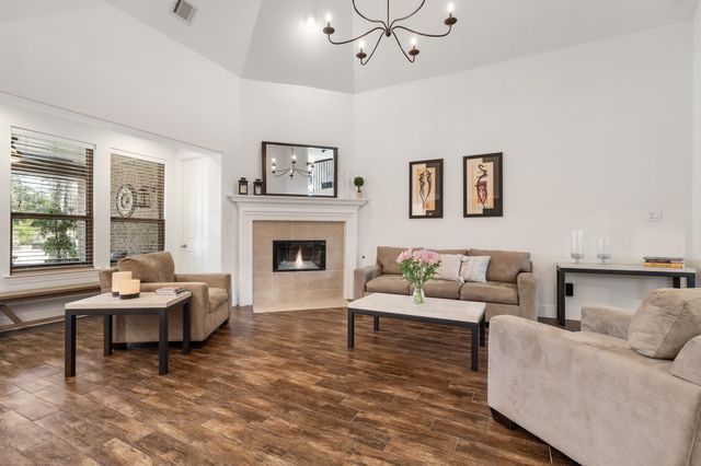 138 Kaden Creek Place, Montgomery, TX 77316