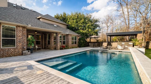 138 Kaden Creek Place, Montgomery, TX 77316