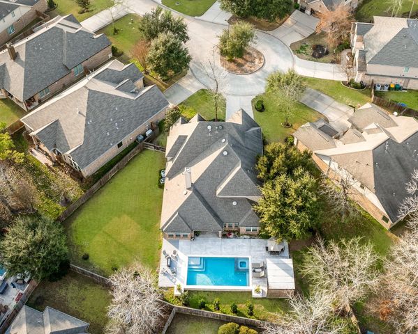 138 Kaden Creek Place, Montgomery, TX 77316