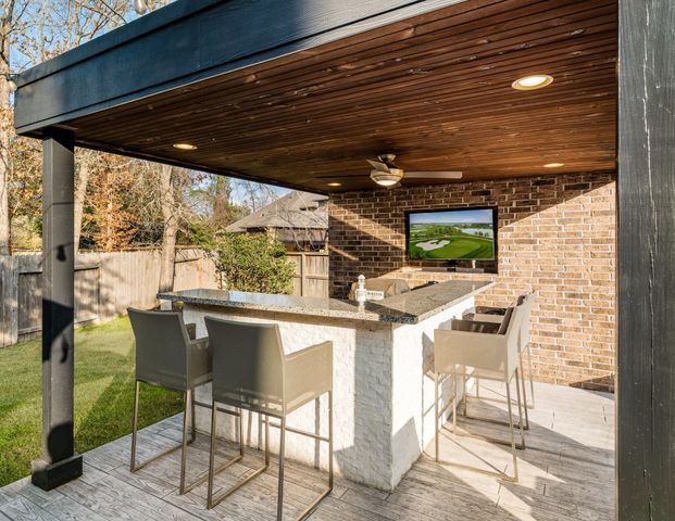 138 Kaden Creek Place, Montgomery, TX 77316
