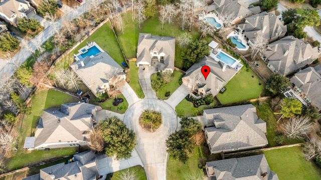 138 Kaden Creek Place, Montgomery, TX 77316