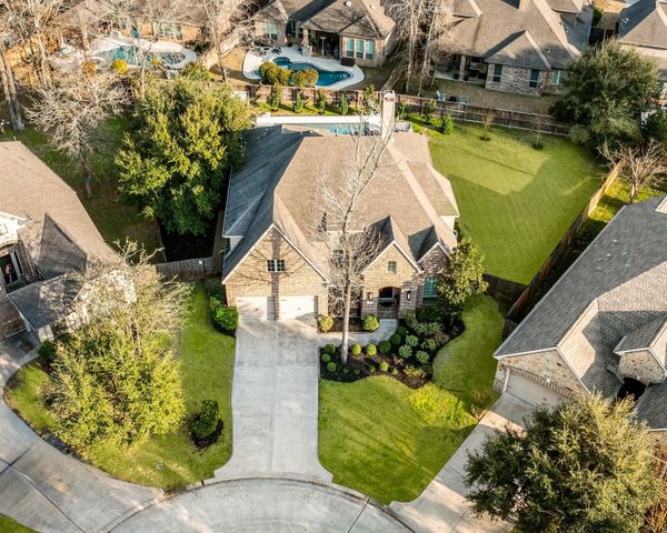 138 Kaden Creek Place, Montgomery, TX 77316