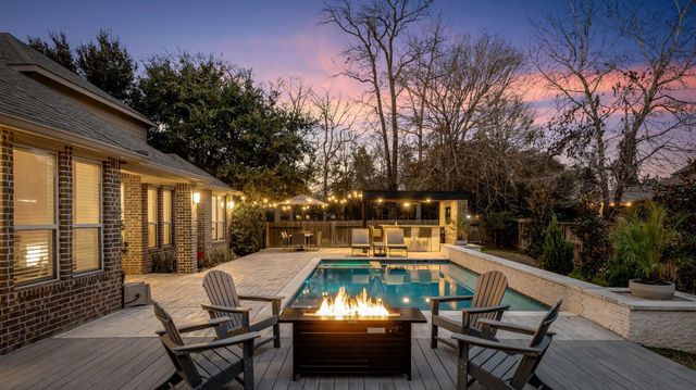138 Kaden Creek Place, Montgomery, TX 77316