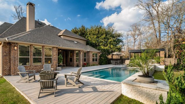 138 Kaden Creek Place, Montgomery, TX 77316