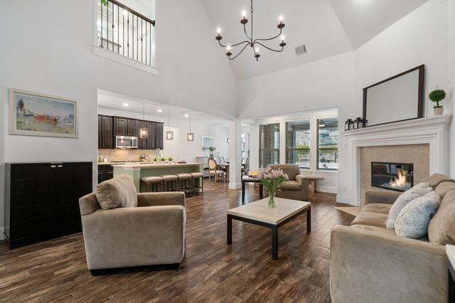 138 Kaden Creek Place, Montgomery, TX 77316