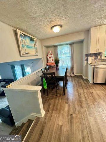 467 Allana Court, Stone Mountain, GA 30087