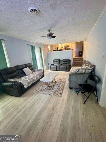 467 Allana Court, Stone Mountain, GA 30087