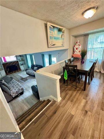 467 Allana Court, Stone Mountain, GA 30087