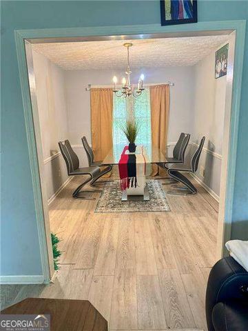 467 Allana Court, Stone Mountain, GA 30087