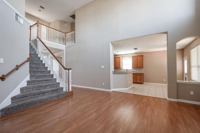 9611 Sagedock Court, Houston, TX 77089