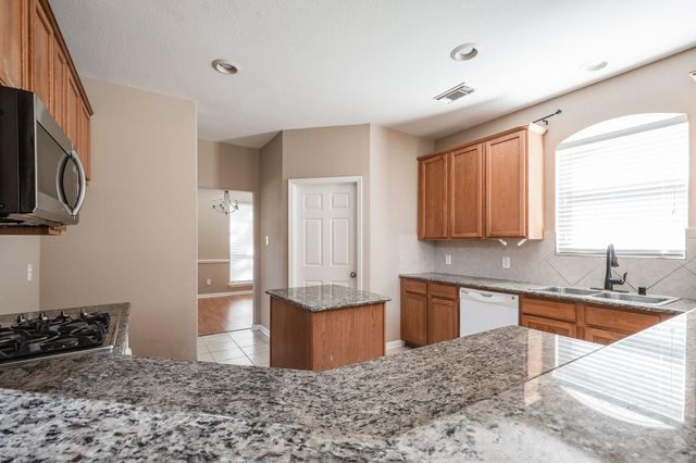 9611 Sagedock Court, Houston, TX 77089