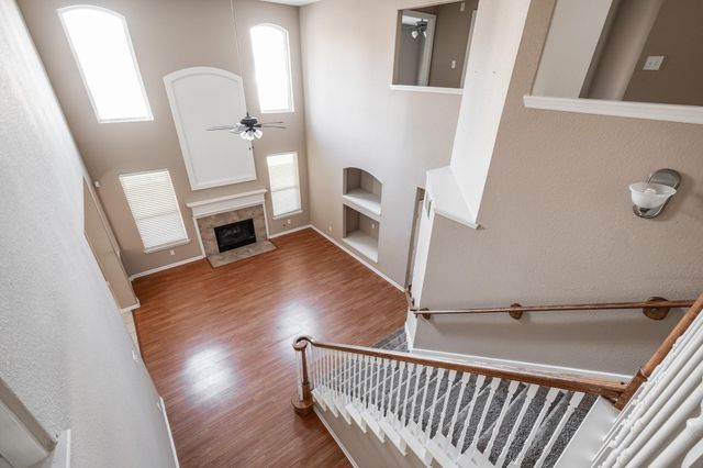 9611 Sagedock Court, Houston, TX 77089