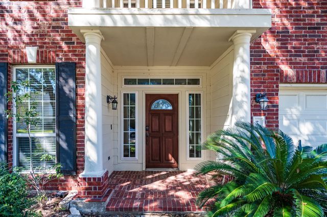 9611 Sagedock Court, Houston, TX 77089